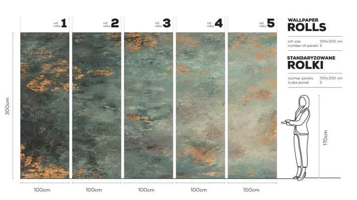 Nenuphar-tapeta-v-rolich-wallart-rozmery-design-lovers (2)